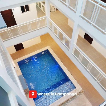 Cozy Entire Condo Unit With Pool Access Angeles Zewnętrze zdjęcie