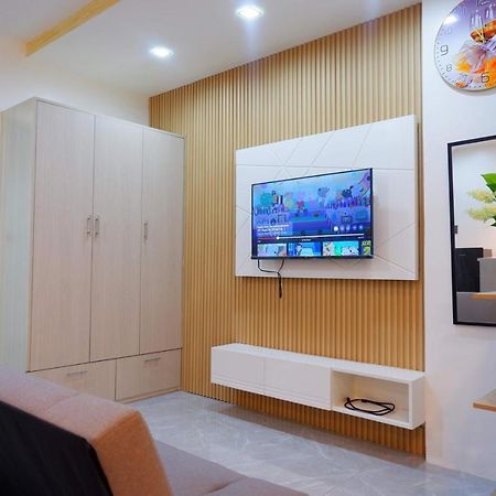 Cozy Entire Condo Unit With Pool Access Angeles Zewnętrze zdjęcie
