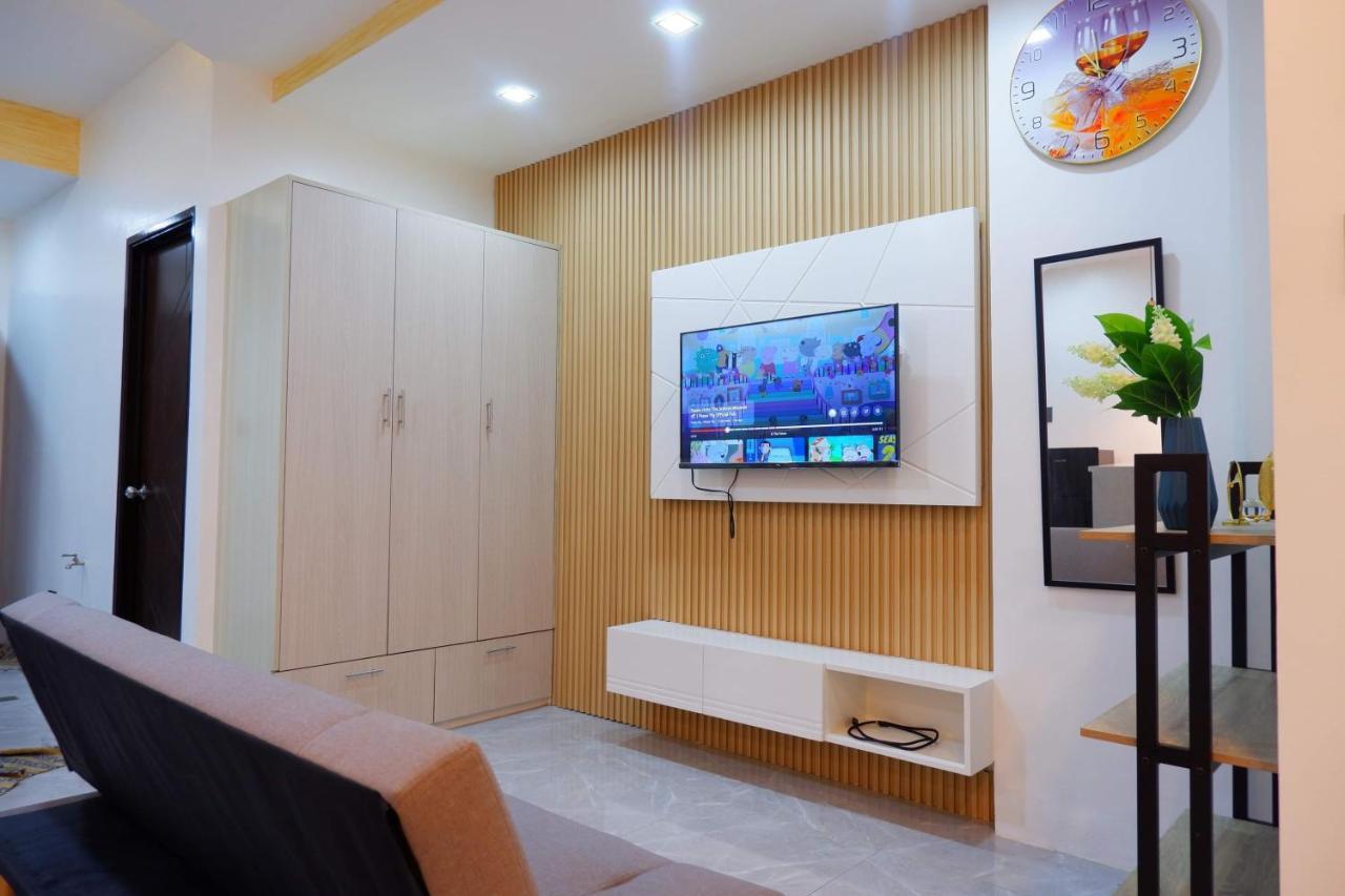 Cozy Entire Condo Unit With Pool Access Angeles Zewnętrze zdjęcie