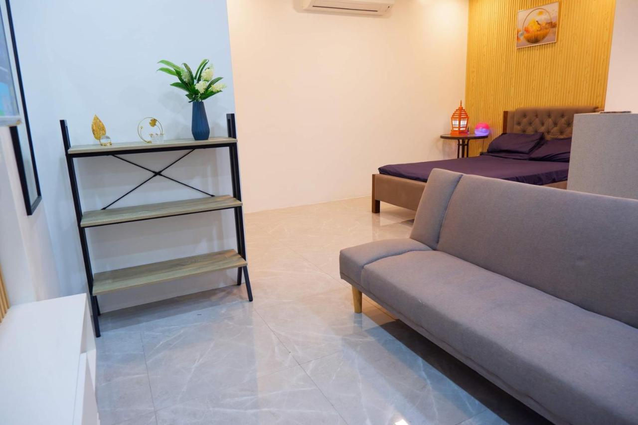Cozy Entire Condo Unit With Pool Access Angeles Zewnętrze zdjęcie