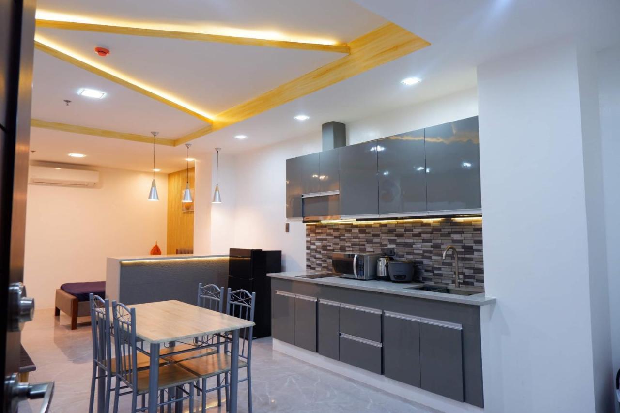 Cozy Entire Condo Unit With Pool Access Angeles Zewnętrze zdjęcie