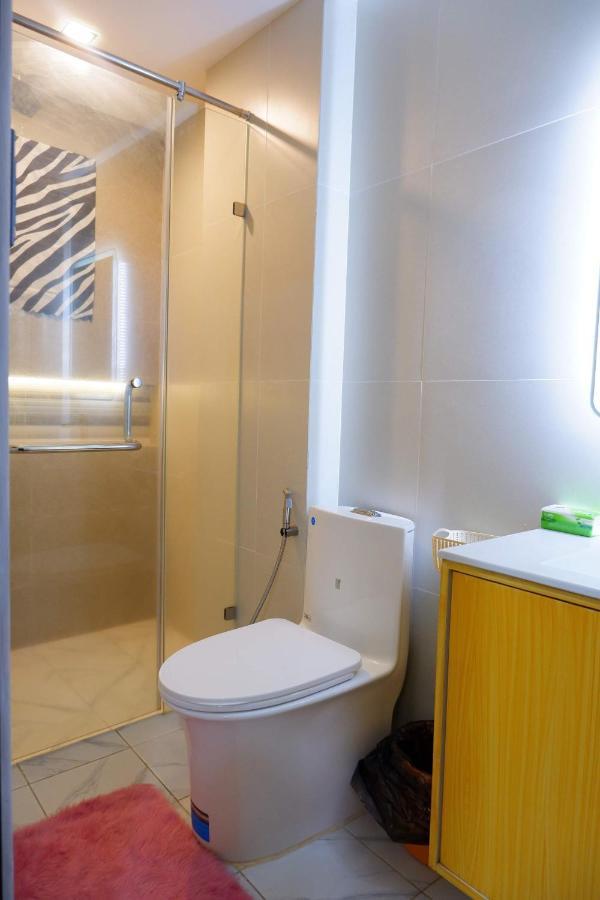 Cozy Entire Condo Unit With Pool Access Angeles Zewnętrze zdjęcie